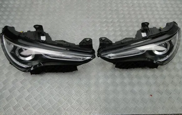 Alfa Romeo Stelvio Headlight/headlamp 50559297