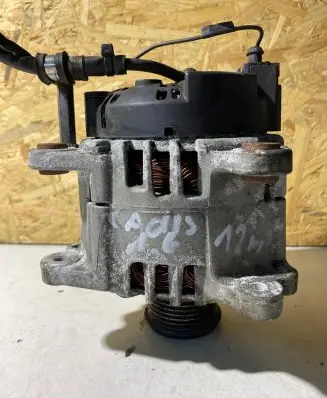 Volkswagen Caddy Generator/alternator 03L903023A