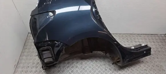 Toyota Verso Rear quarter panel 616010F020 616070F030 616310F020