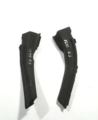Hyundai ix35 Windshield trim 861542S000 861532S000