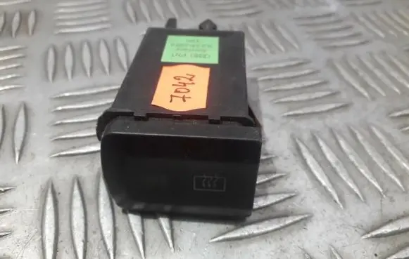 Audi A3 S3 8L Windscreen/window heater switch 8L0941503A