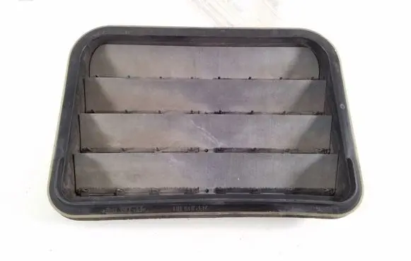Porsche Panamera (970) Fender grill 7PP819181