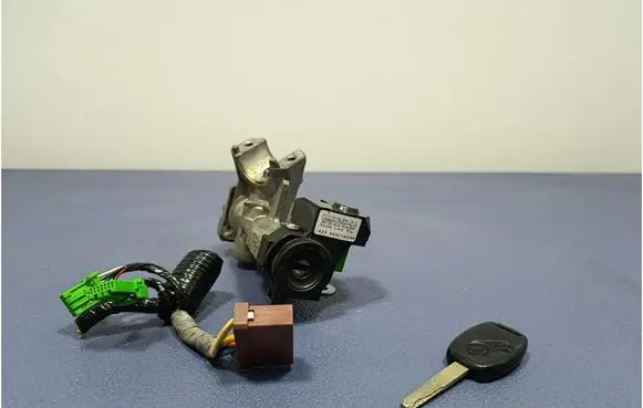 Honda FR-V Ignition lock 39730SLA