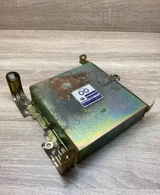 Nissan Primera Engine control unit/module ECU 2371057J00 A93B41550