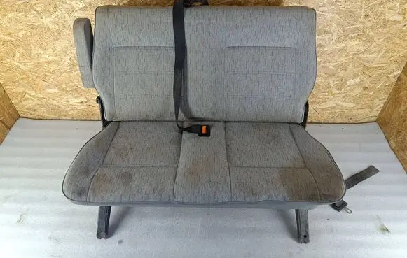 Volkswagen Transporter - Caravelle T3 Rear seat 