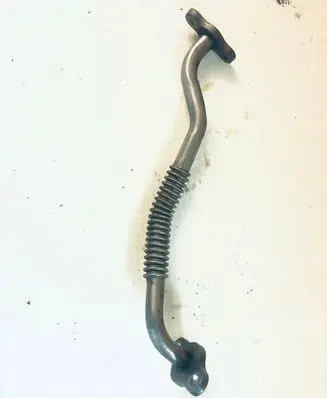KIA Ceed EGR valve line/pipe/hose
