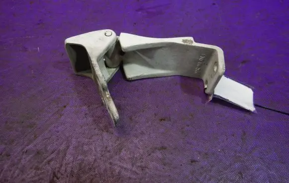 Hyundai H-1, Starex, Satellite Front door lower hinge 