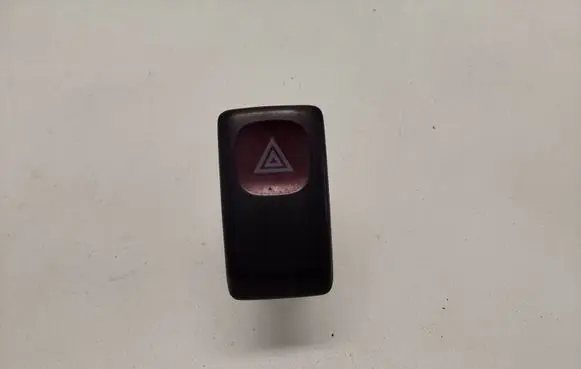 Volkswagen Golf II Hazard light switch 191953235