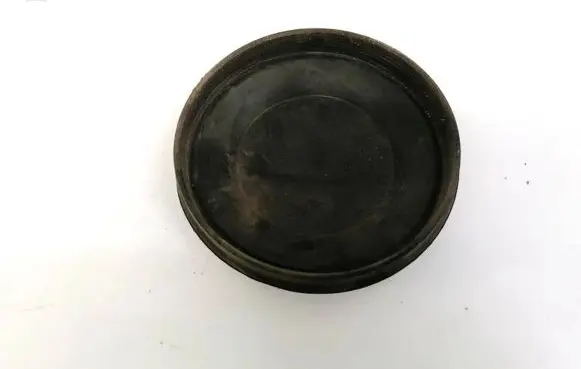 Opel Astra H Headlight/headlamp dust cover