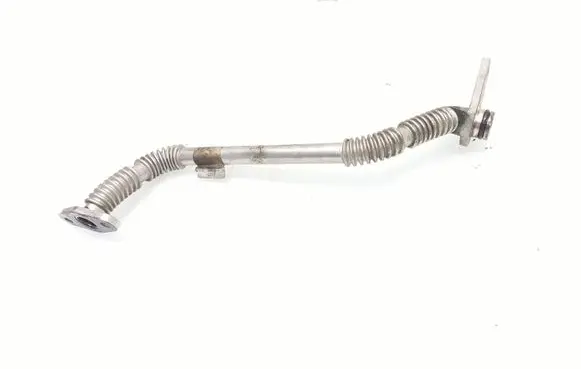 Opel Insignia A Turbo turbocharger oiling pipe/hose 55566148