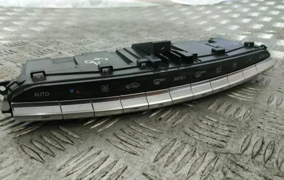 Mercedes-Benz S W222 Interior fan control switch A2229063602