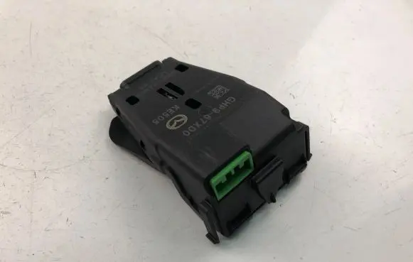 Mazda 3 I Other control units/modules GHP967XD0
