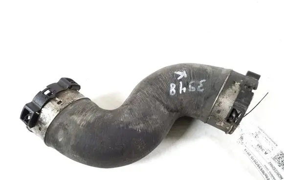Mercedes-Benz Vito Viano W639 Intercooler hose/pipe A6395282982
