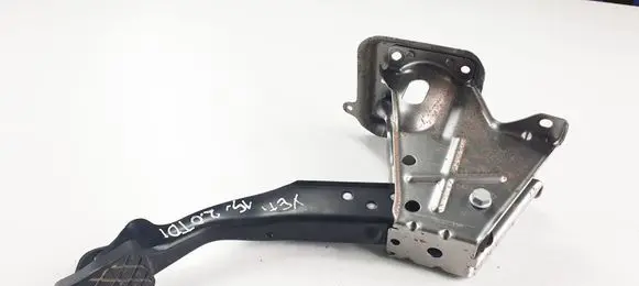 Skoda Yeti (5L) Brake pedal 1K172111734 1K1721117