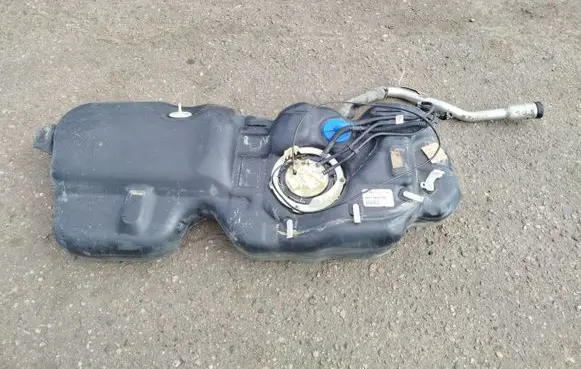 Ford Transit VII Fuel tank KK219K007BE KK219002A 15042022224249