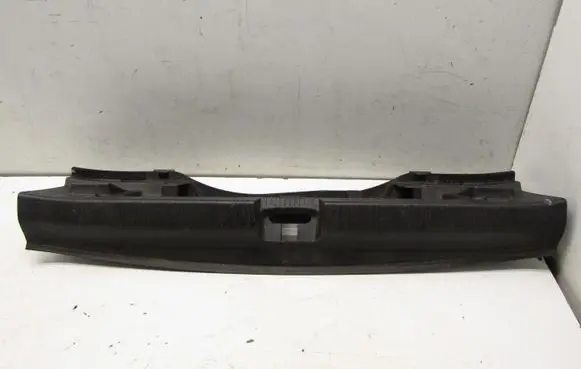 Opel Crossland X Trunk/boot sill cover protection 464275993