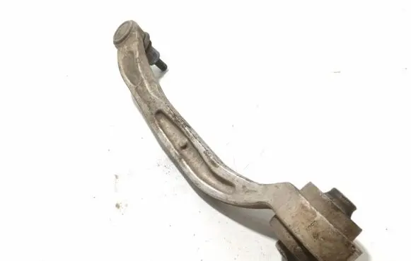 Audi A6 S6 C6 4F Front lower control arm/wishbone 4F0407593B