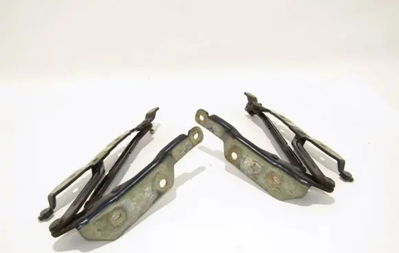 Volvo C70 Loading door hinge set 