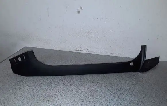 BMW 5 E60 E61 Other trunk/boot trim element 51497061397 7061397