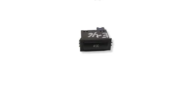 BMW 3 E46 Traction control (ASR) switch 8363694 03052310