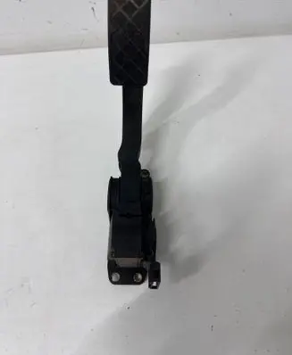 Volkswagen Polo Accelerator throttle pedal 0280752215 6Q1721503A 192202049B
