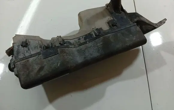 Toyota Avensis T250 Fuse box set 