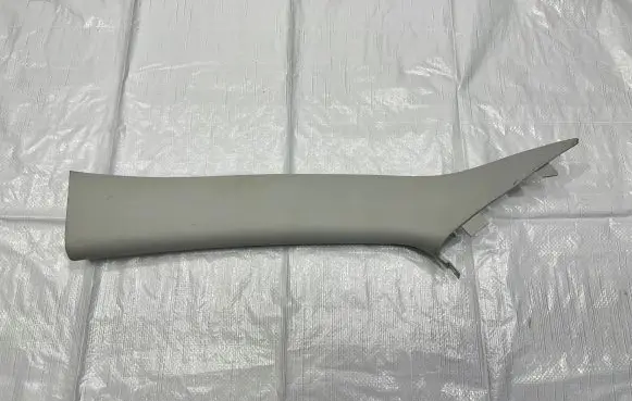 Jeep Compass (A) pillar trim