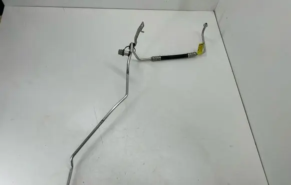 Air conditioning (A/C) pipe/hose