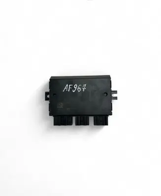 Volkswagen PASSAT B7 Other control units/modules 7N0907383