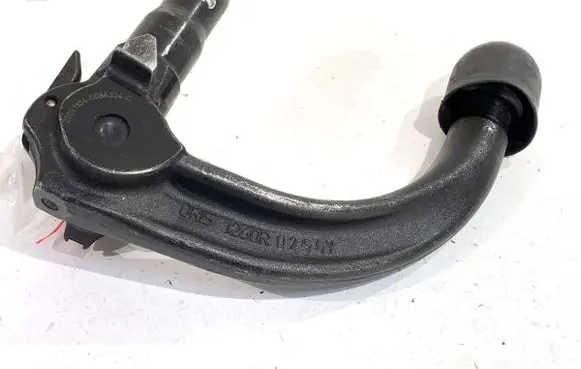 Volkswagen Touran I Tow bar 1260R