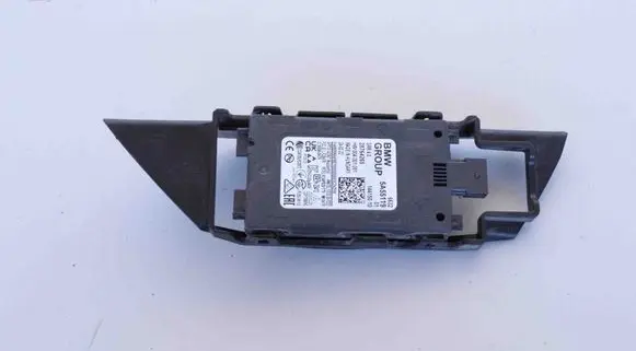 Blind spot module