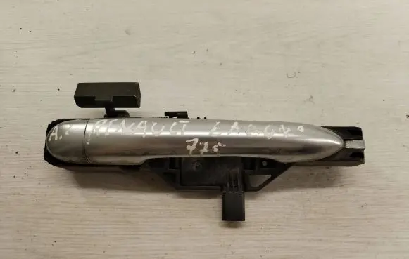 Renault Laguna II Rear door exterior handle