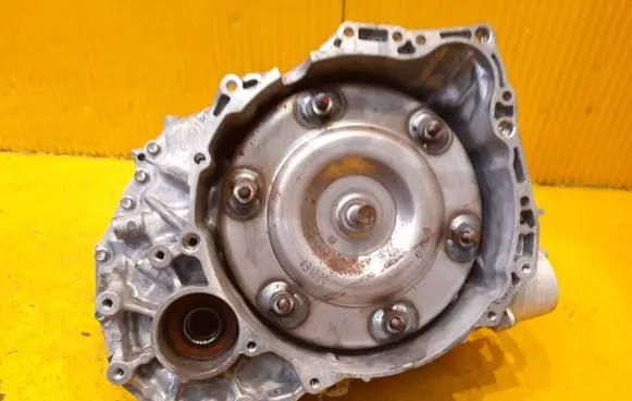 Volvo XC40 Automatic gearbox TG81SC 1265362 1837425337