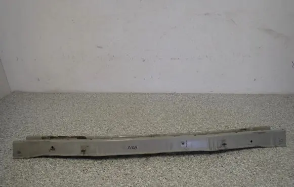 Nissan Micra Front bodywork piece 