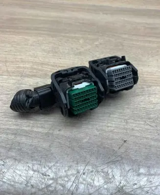 Citroen C3 Plug wire 1827108 1827109