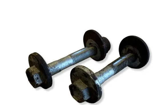 Audi TT TTS Mk2 Rear suspension camber bolt 