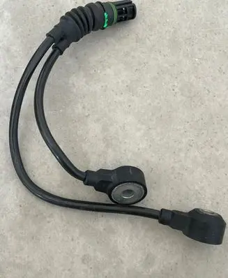 BMW 3 E46 Detonation knock sensor 1435485
