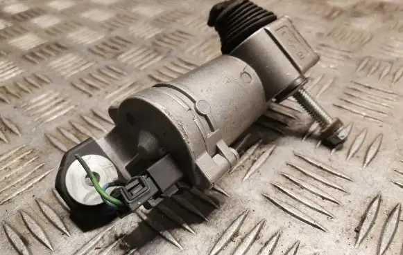 Mercedes-Benz ML W163 Vent window/glass motor 