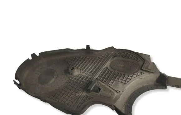 Volvo S60 Timing belt guard (cover) 1335 8631627