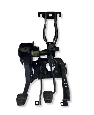 Volkswagen Sharan Pedal assembly 7M3721031S