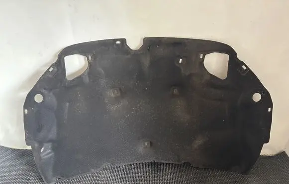 Volvo XC90 Engine bonnet/hood sound/heat insulation 30761286 0059607