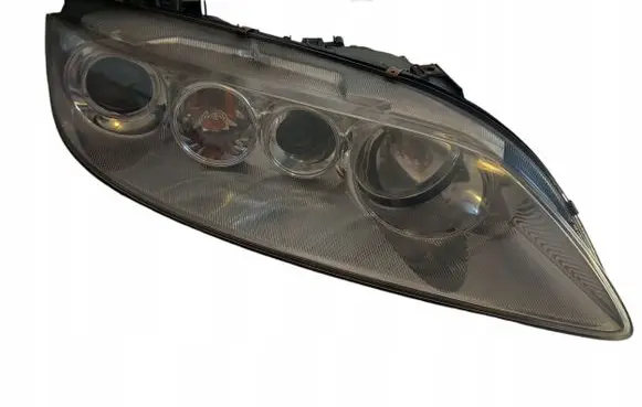 Mazda 6 Headlight/headlamp