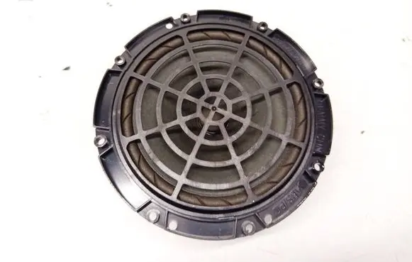 Peugeot RCZ Front door speaker 9665245180