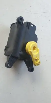 Skoda Superb B6 (3T) A/C air flow flap actuator/motor 