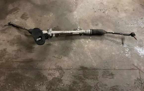 Mazda 2 Steering rack D09H32110A 7812974111 M11E2KC202099