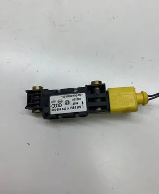 Audi A4 S4 B6 8E 8H Airbag deployment crash/impact sensor 8E0959643A 023180D 031202