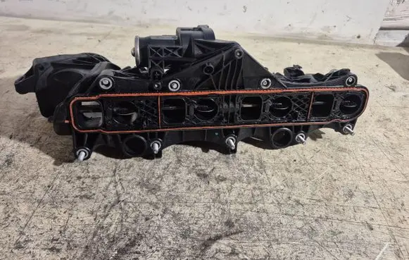 Mercedes-Benz E W213 Intake manifold A6549060000 0280751030 17042723639