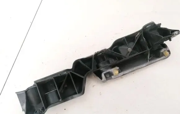 Renault Scenic III - Grand scenic III Front bumper mounting bracket 631220010R