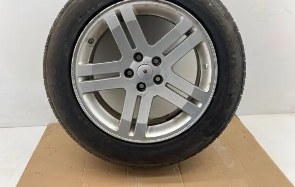 Chrysler 300C R18 alloy rim 18X75JX240