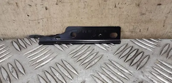 Mercedes-Benz E W212 Front bumper mounting bracket A2128810206